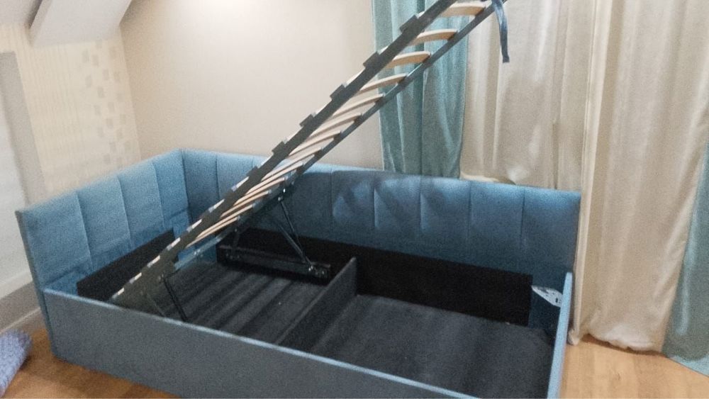 2 кровати в отличном состоянии