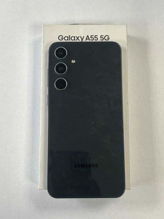 ***ТОП ЦЕНА*** Samsung Galaxy A55 5G 8/256GB