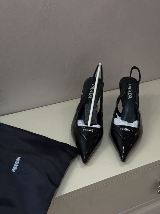 Туфли PRADA новые