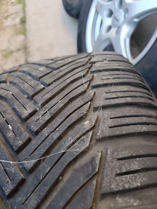 5x112 volkswagen audi seat