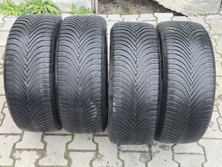 225 45 17 Michelin