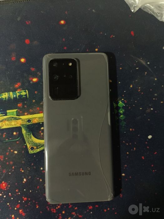 Samsung s20 ultra