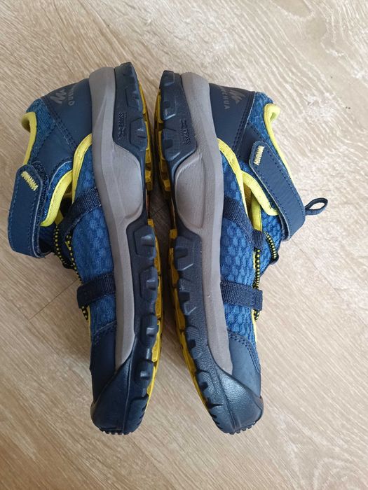 Сандали за момче номер 34/35