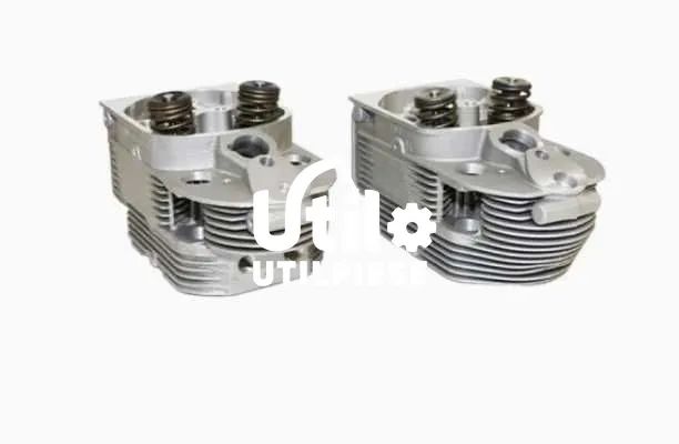 Chiulasa Deutz FL413F FL413FW FL513 BF4L913 + piese motor Deutz