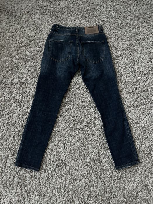 —Мъжки Дънки Dsquared2-размер S(42)—