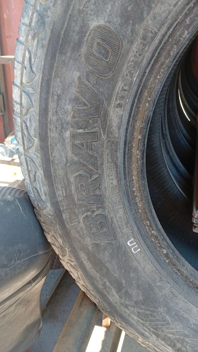 Продам автошины лето