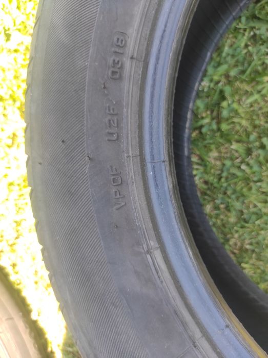 Гуми DAYTON 205/55 R16