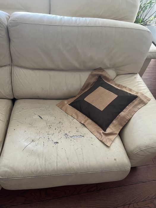 Итальянский диван+кресла