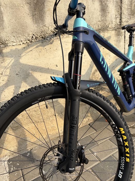 Canyon Strive CF 6