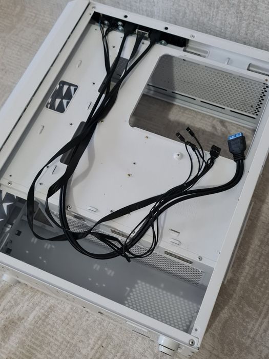 Vand carcasa darkFlash