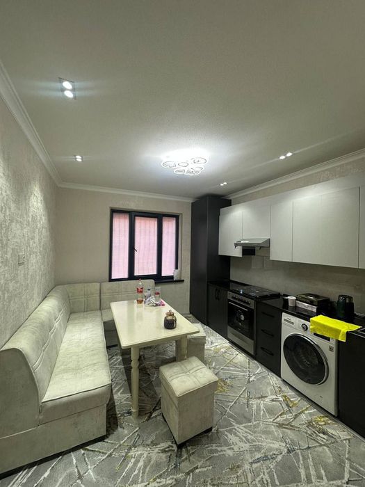 Чиланзарский район, рядом с метро «Пахтакор» сдаётся квартира
Квартира