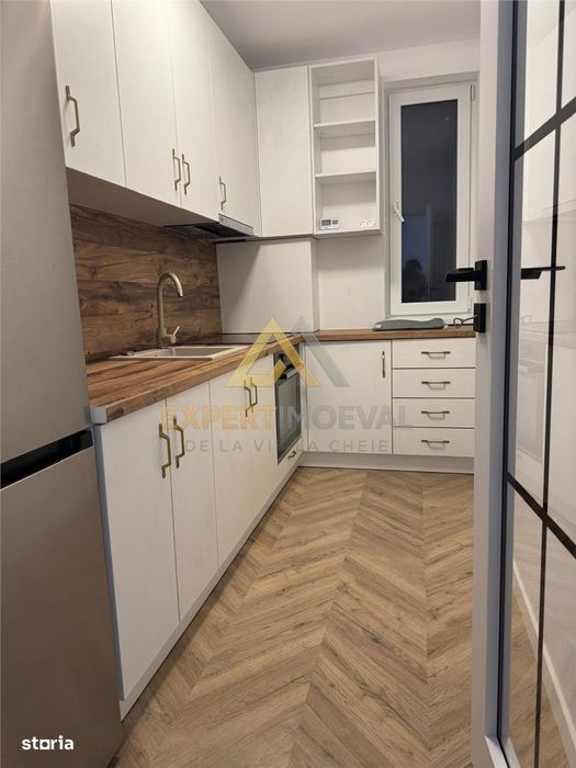 Apartament de vanzare