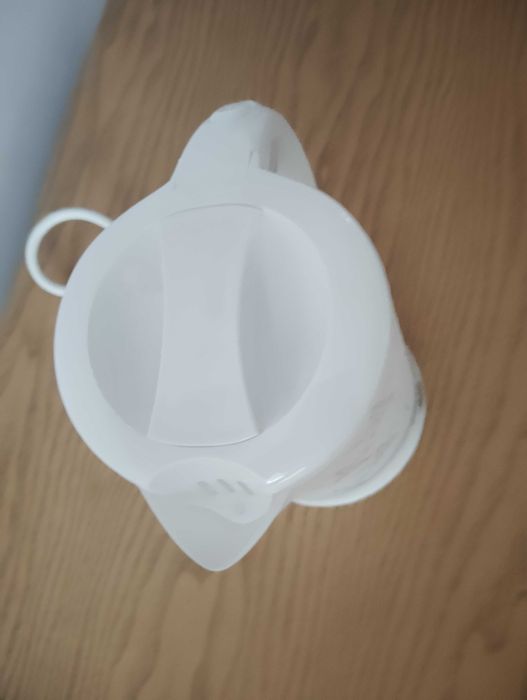 Електрическа малка кана Pritech