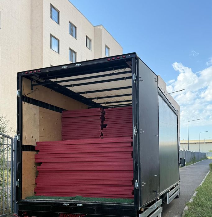 Услуги Грузчика Газели 24/7