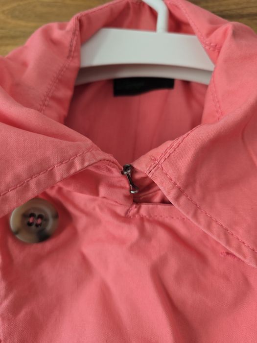 Trenci  Benetton 40