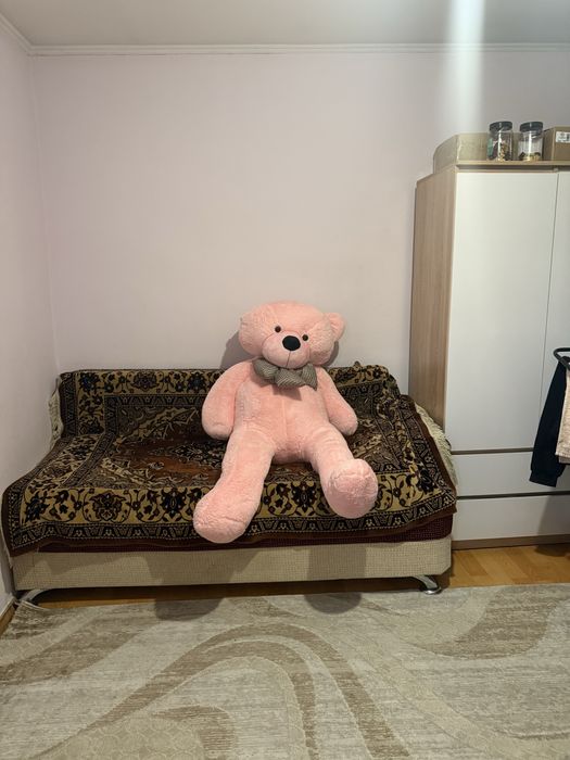 Мишка медведь мягкая игрушка