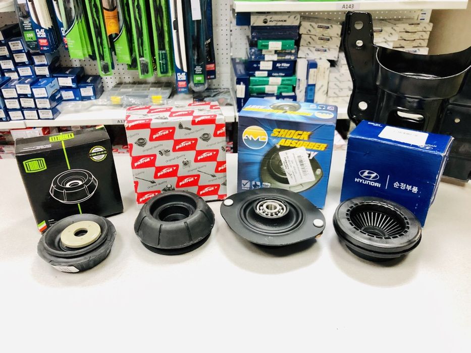 Автозапчасти! Опора амортизатора