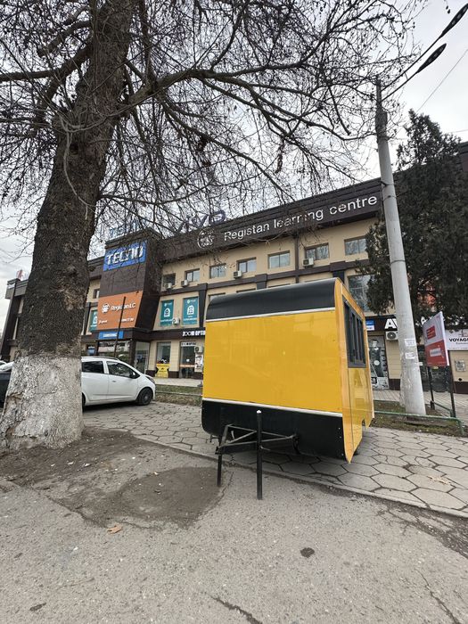 Tayor biznes arendaga beriladi shaxarni markazida/Готовый биз.в аренду