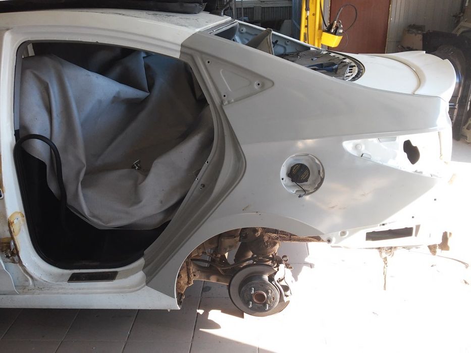 Сварщик монтажник