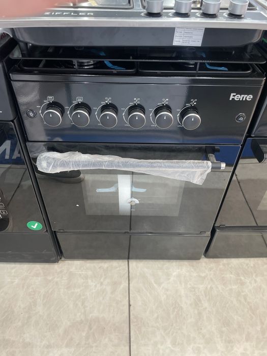 Газ плита Ferre FULL модель