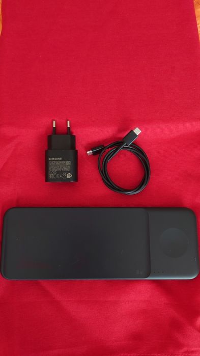 Samsung încărcător wireless
