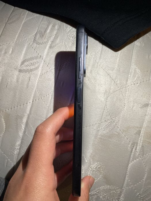 Редми нот 11 про