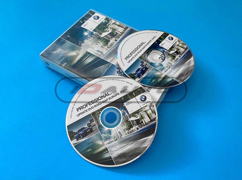 Bmw диск навигация Bmw навигационни e60 e90 e70 e39 e64 е91 e46 e53