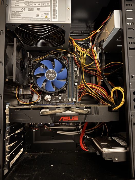 Продается процессор