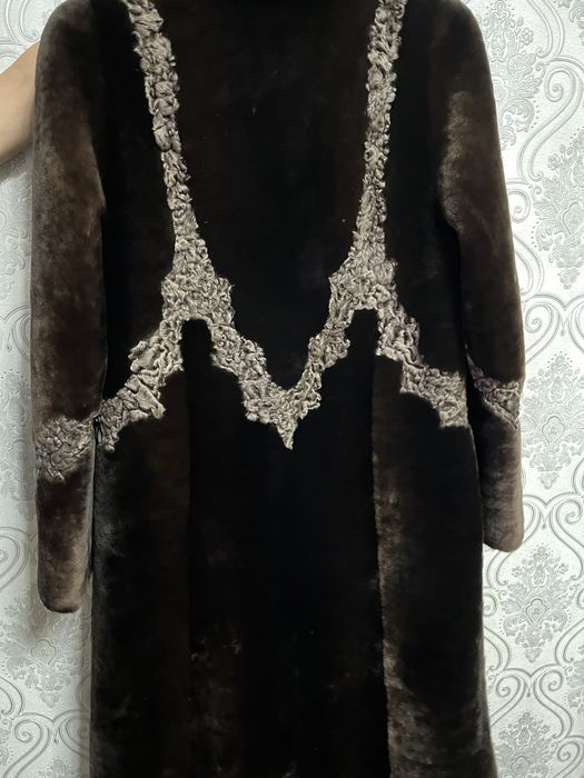 Продам шубу