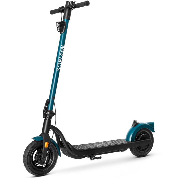 Trotineta electrica SoFlow SO2 Air 3rd Gen