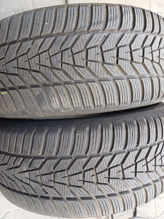 Гуми 235/55/18 Ханкок