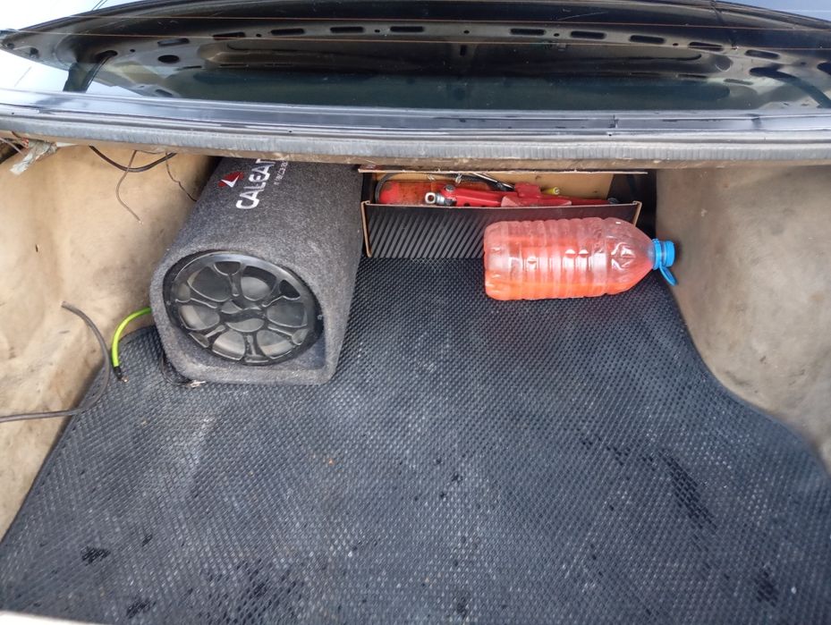 Продам машину Pasat b3