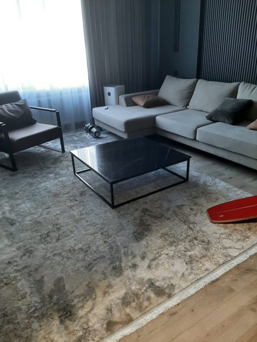 Натурально мраморный стол  Астана