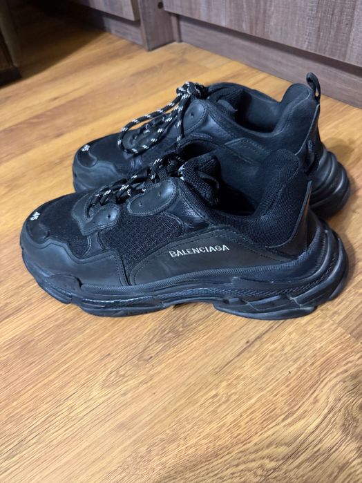 Balenciaga Triple S