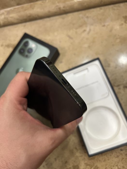 IPhone 13 Pro 256gb