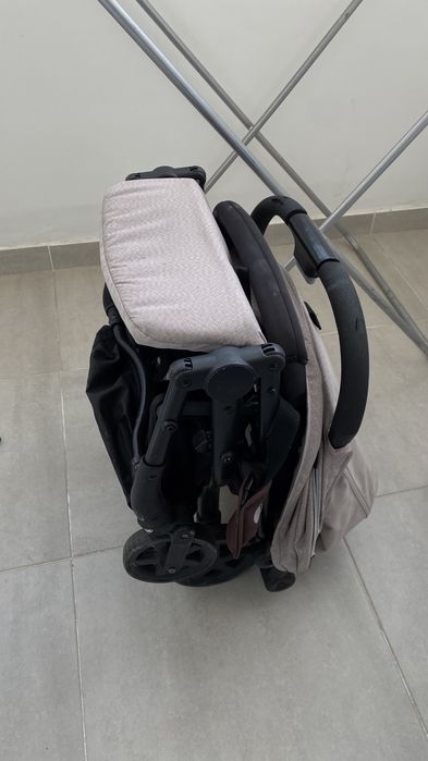 Коляска EvenFlo продам