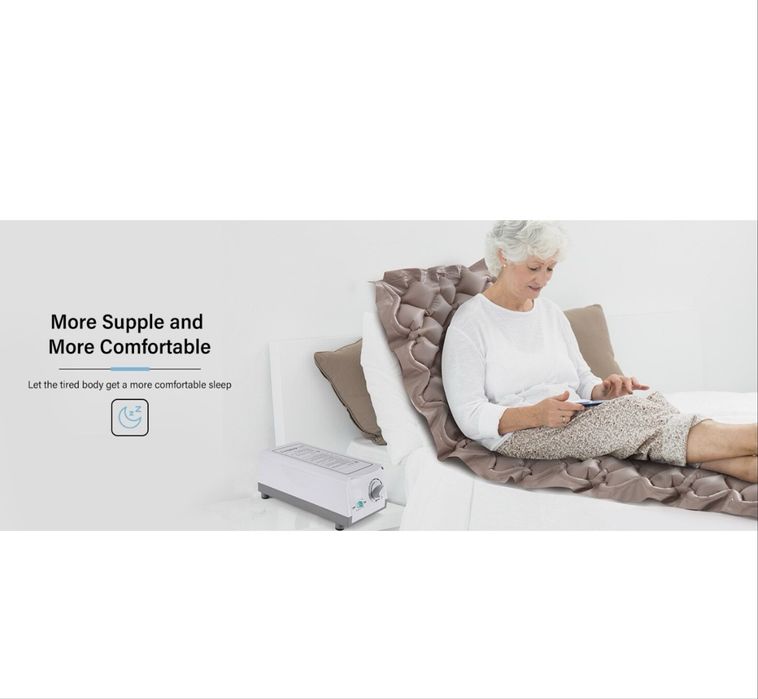 Saltea antiescara , 200/90