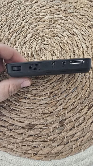 Mini Videoproiector Optoma