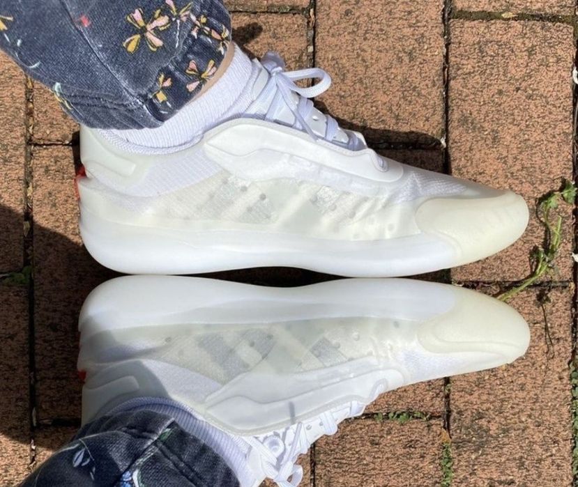 Adidas Prada x A+P Luna Rossa 21 nr 37 1/3 Originali