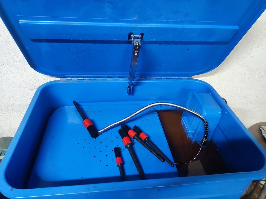 Аппарат мойка мойка