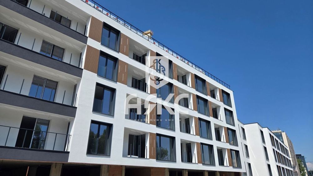 Продава се Двустаен апартамент в София, Кръстова вада - 76 кв.м за 3290 €/кв.м - Снимка #1