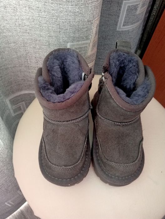 Обувь детская б/у