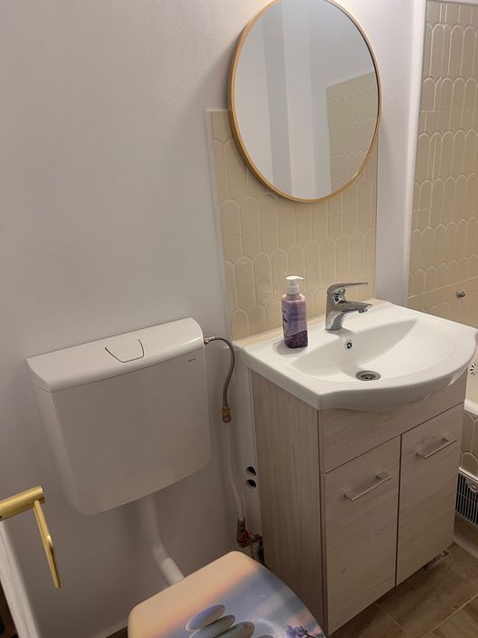 Vanzari apartamente