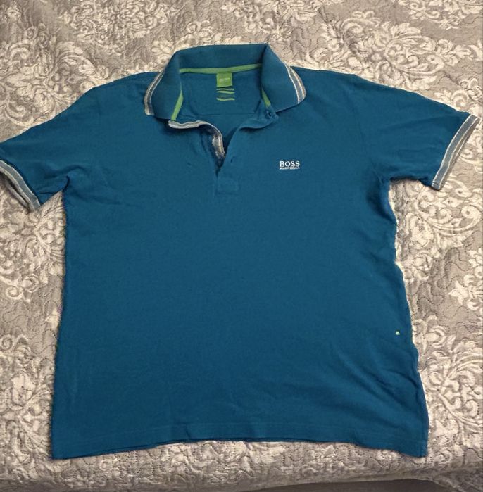 Тениски и долници