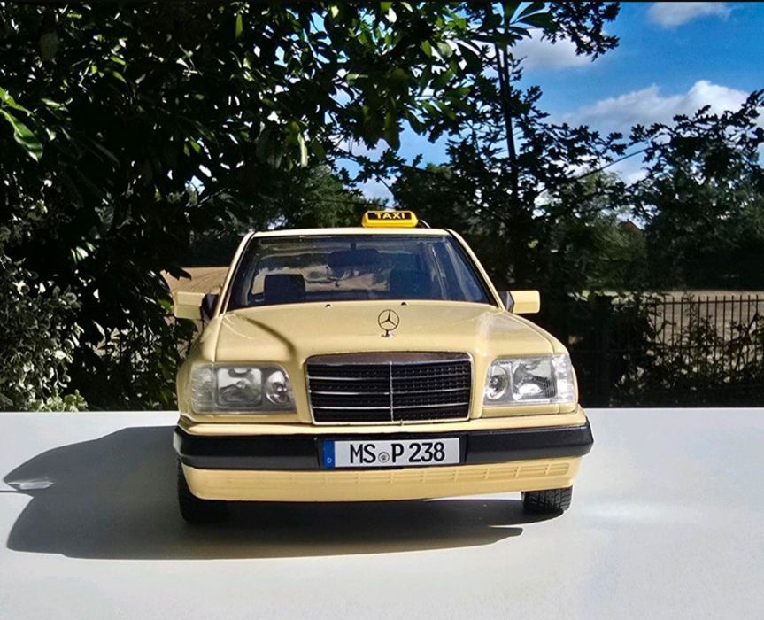 Коллекционные модели