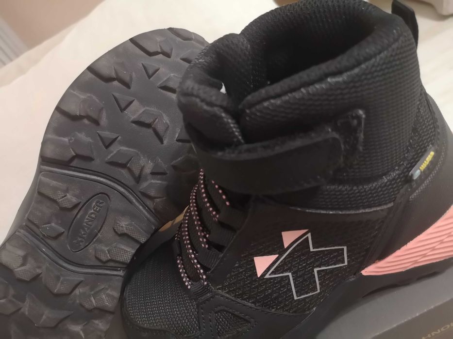 Детски обувки  KANDER  водоустойчиви