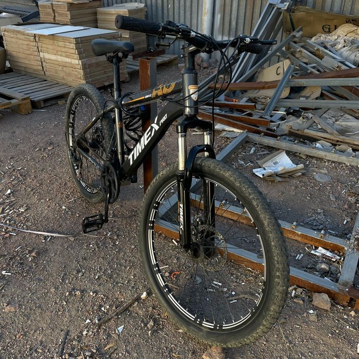 Срочно продам велосипед TIMEX Pro