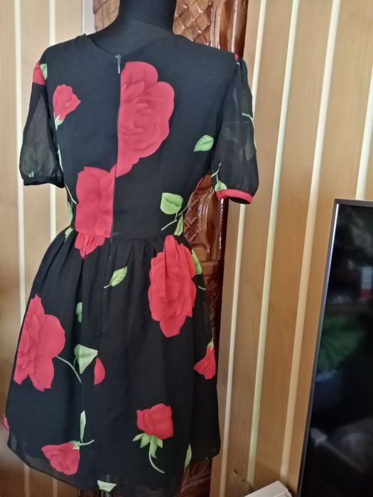 Rochii xs /s /m de la 60 lei  bucata