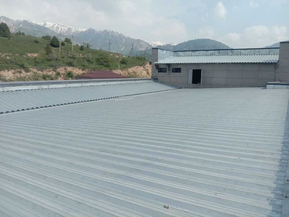 Tom yopish демонтаж кровля криьши, ремонт монтаж мягкой жёсткой кровли