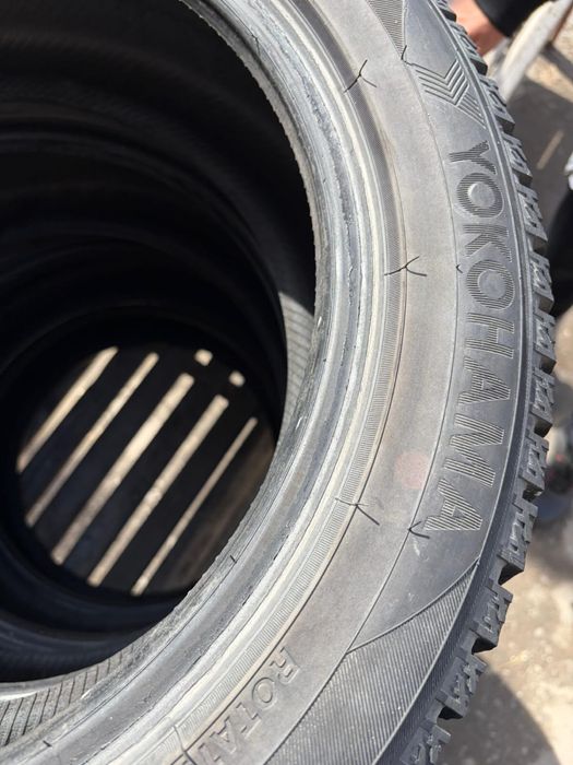 Шины на автомобиль